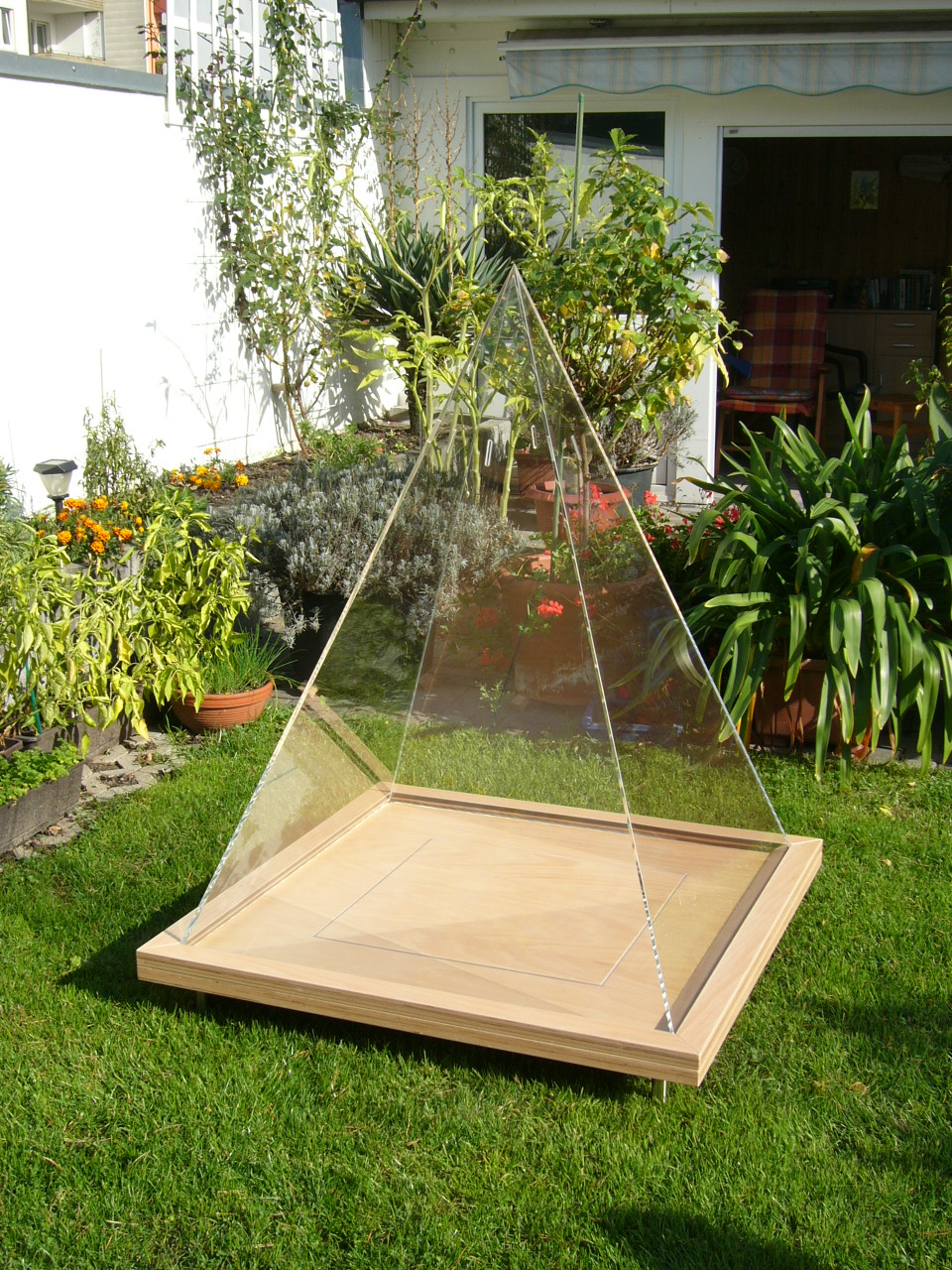 Pyramiede